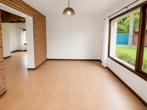 Casa en Venta 20 años