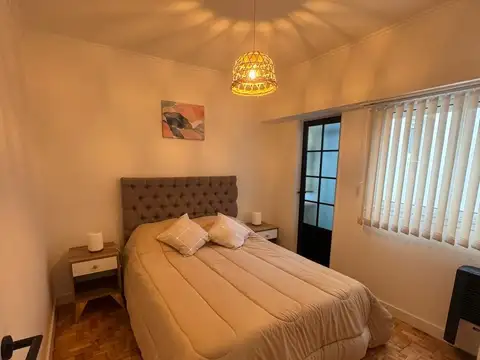 3 AMBIENTES CON BALCON