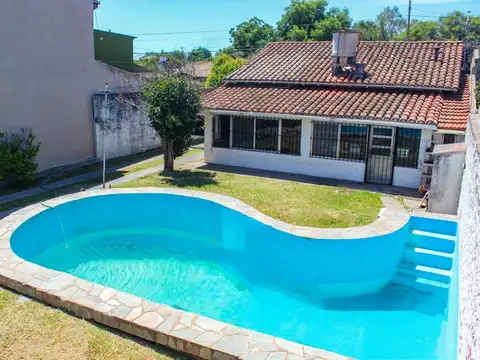 Casa en Venta de 3 dormitorios