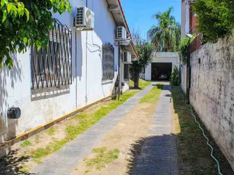Casa en Venta 45 años