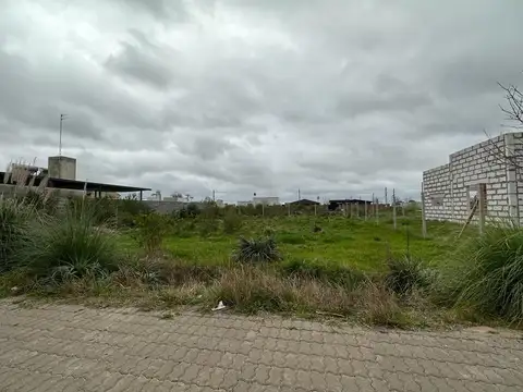 Terreno en Venta en Zárate, USD 30.000