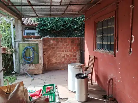 Casa en Alquiler de 3 dormitorios
