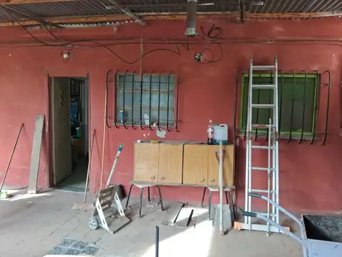 Casa En Grand Bourg Cod. M074a
