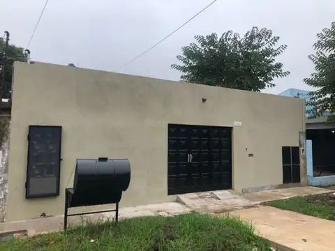 Alquiler de departamento 3 ambientes -