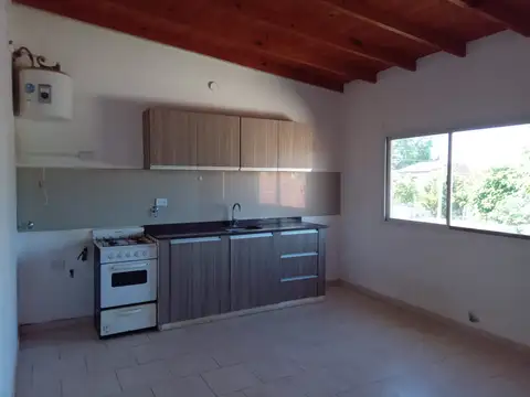 Departamento en Alquiler de 3 ambientes