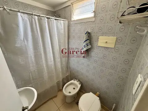 Departamento en Alquiler Temporal 41 años