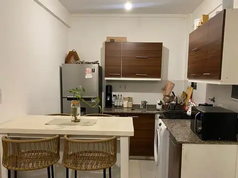Departamento en Venta en Zárate, USD 62.000