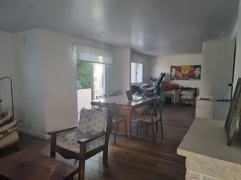 DEPARTAMENTO  3 DORMITORIOS EN SANTO TOME.