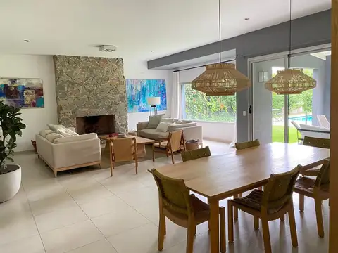 Casa en Alquiler en Santa Barbara, USD 3.900