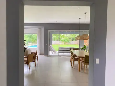 Casa en Alquiler A Estrenar
