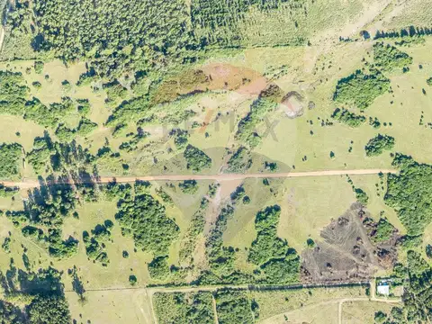 Chacra en venta con vista a las sierras, Maldonado