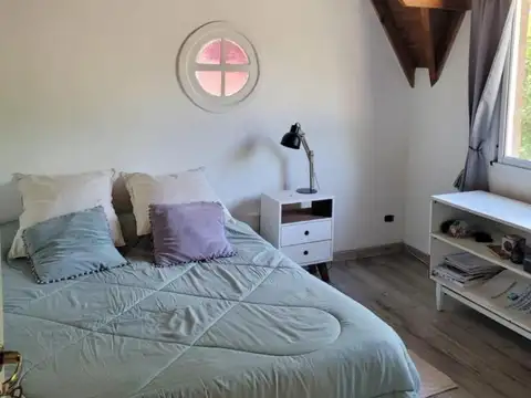 Semana Santa/ Finde Largo Alquiler en san isidro