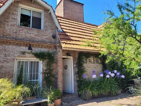 Semana Santa/ Finde Largo Alquiler en san isidro