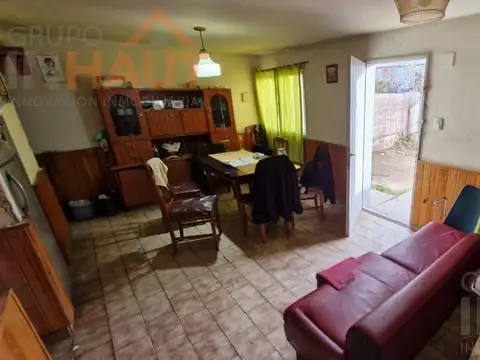 Dúplex en Venta  CHACO al 2300