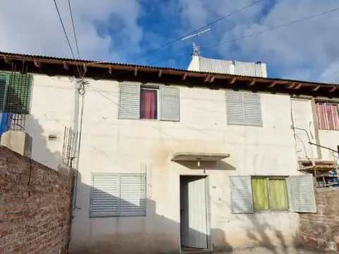 GRAN OPORTUNIDAD VENTA DE DUPLEX CHACO 2353