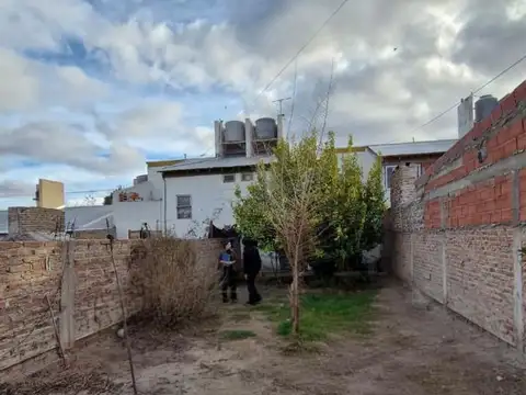 GRAN OPORTUNIDAD VENTA DE DUPLEX CHACO 2353