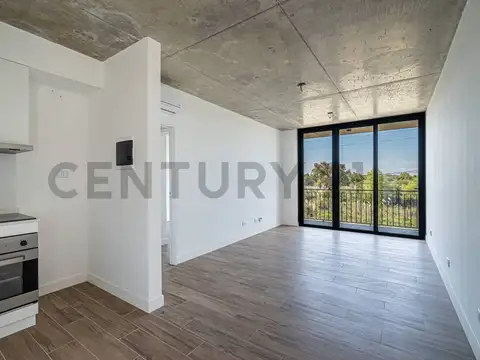 Departamento en Venta 1 año