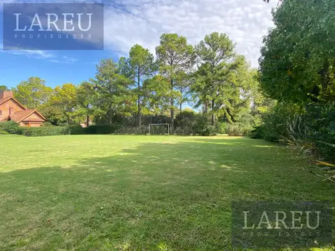 Terreno en Venta de 1500,0 m2