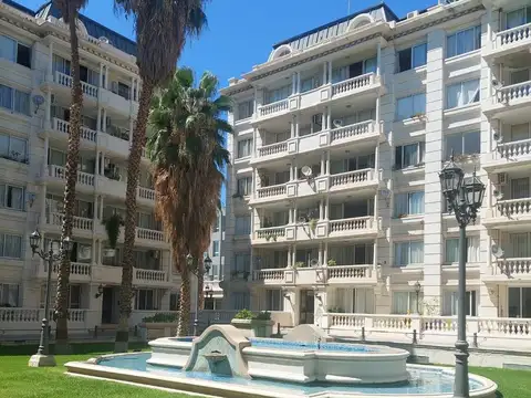 Departamento En Edificio Torres de España 2469