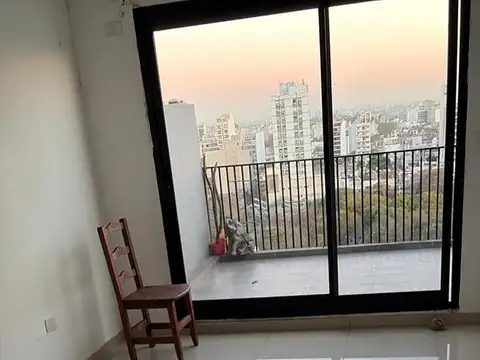 Departamento en Boedo