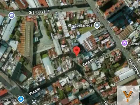 Oficina en Alquiler al Oeste