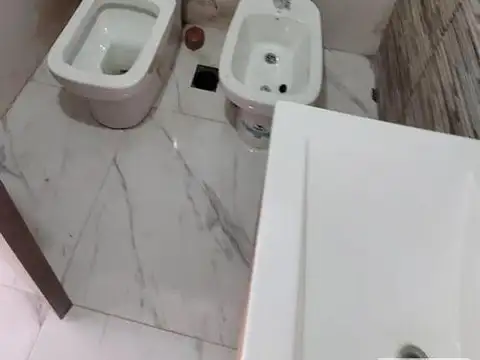 Oficina Monoambiente con 1 baño