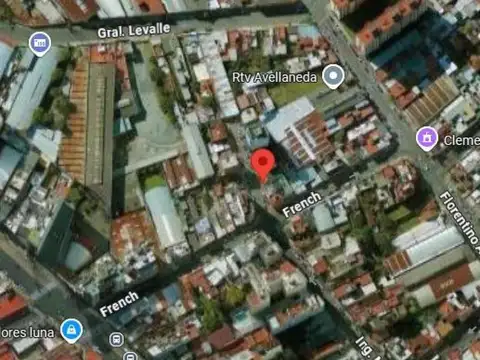 Oficina en Alquiler al Oeste