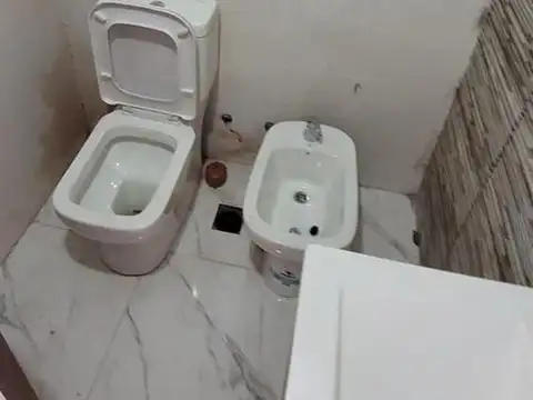 Oficina Monoambiente con 1 baño