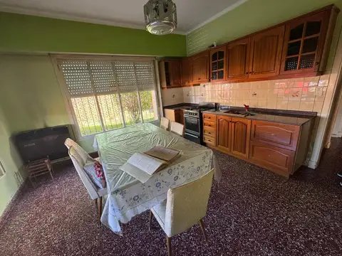 Galpon en Venta, FOT 0,6