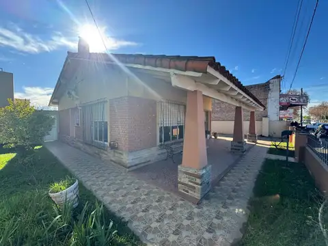 Galpon en Venta en Lobos, USD 170.000