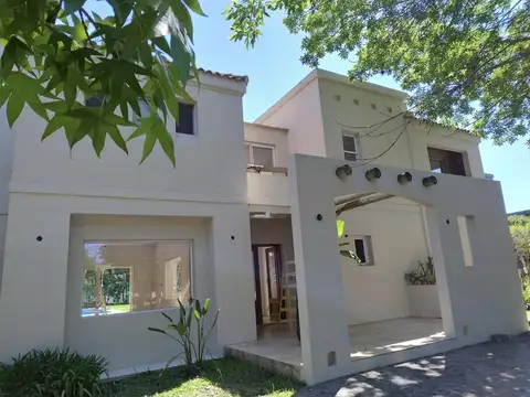 Casa en  Barrio St MATHEWS