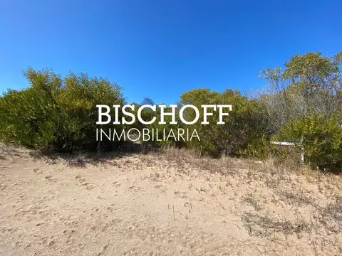 VENTA DE LOTE BARRIO SENDEROS III  COSTA ESMERALDA