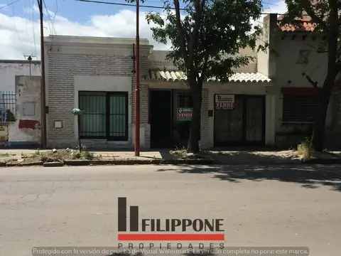 Terreno en Venta en Bahía Blanca, USD 150.000