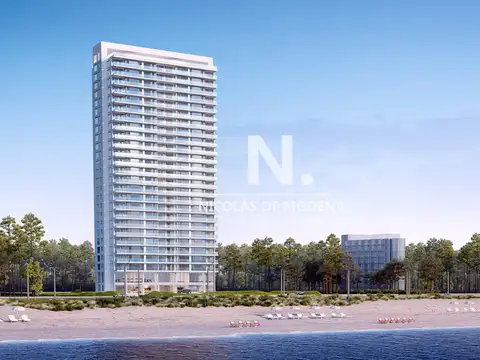 Departamento en Alquiler Temporal de 4 ambientes