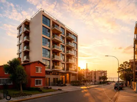 Departamento en Venta en La Perla Norte, USD 194.900