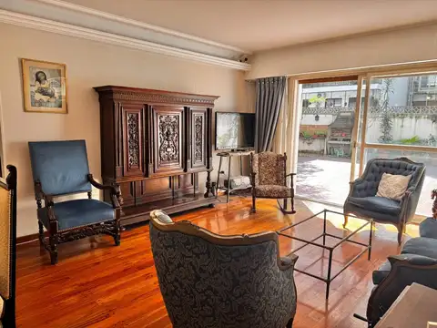 Departamento en Venta de 4 ambientes
