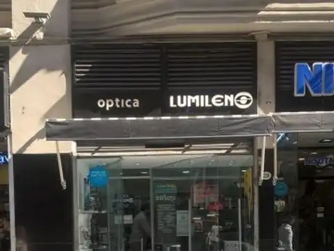 Local en Venta en Microcentro, USD 570.000