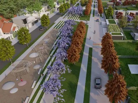 Terreno en Venta de 303,0 m2