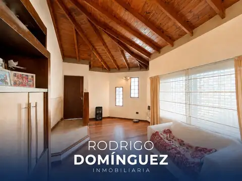 Casa Chalet  en Venta en Lanús Oeste, Lanús, G.B.A. Zona Sur