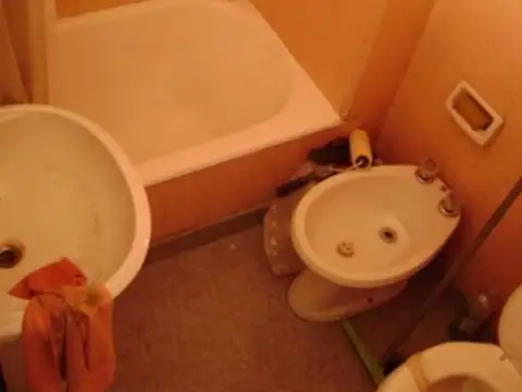 Departamento en Venta 40 años