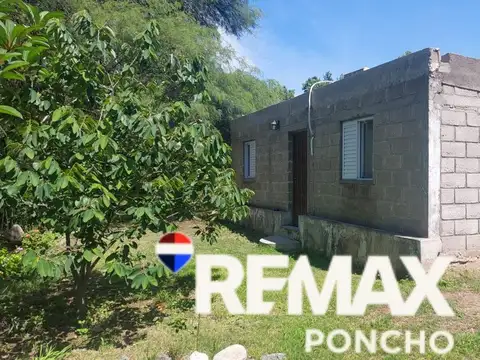 VENTA FINCA con CASA en San Pedro - Capayan