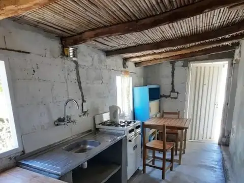 Quinta en Venta en Capayan, USD 38.000