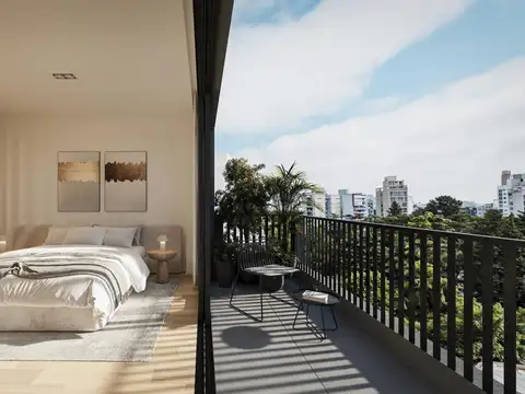 Departamento en Venta en Nuñez, USD 125.206