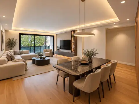 Departamento en Venta de 3 dormitorios
