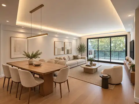Departamento Semipiso  en Venta en Flores, Capital Federal, Buenos Aires