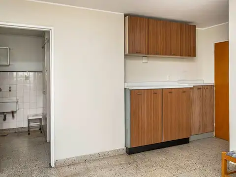 Departamento en Venta 56 años
