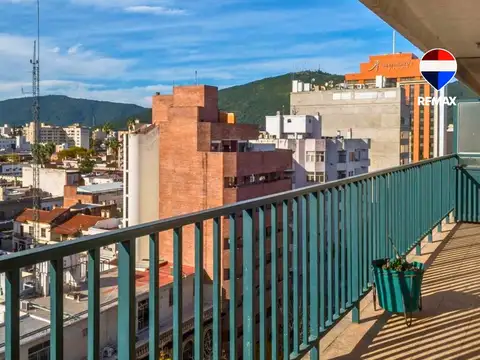 DEPARTAMENTO EN VENTA AV BELGRANO CENTRO 3 DORM