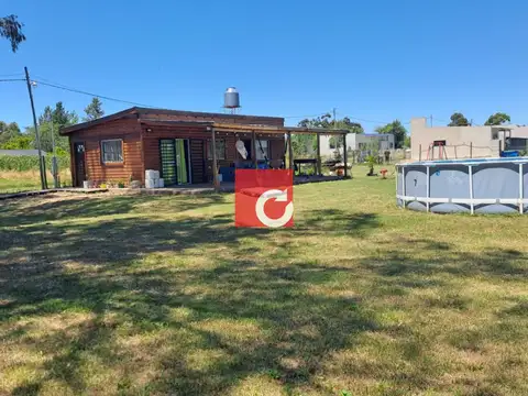 Casa en Venta al Sureste