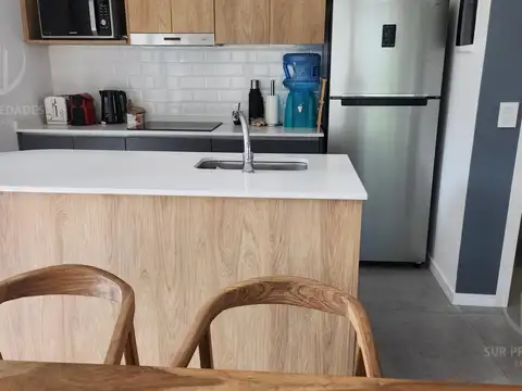 Casa en Alquiler A Estrenar