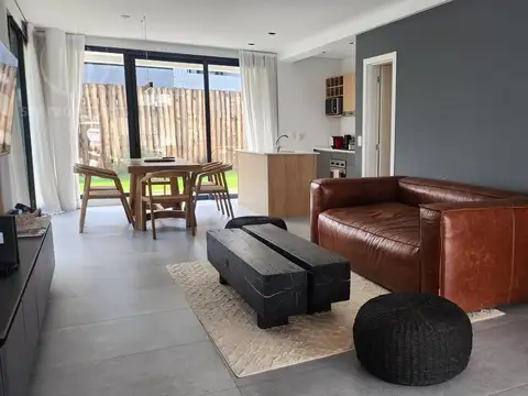 Duplex en venta o alquiler